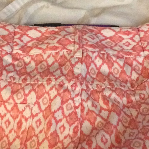 Tribal pants - Picture 5 of 5